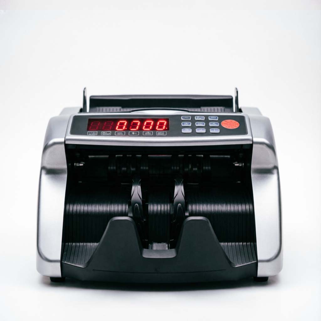 Money Counting Machine