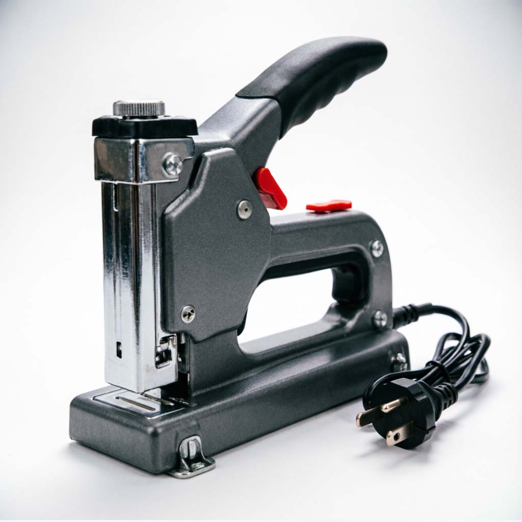 Electric Heavy Duty Stapler