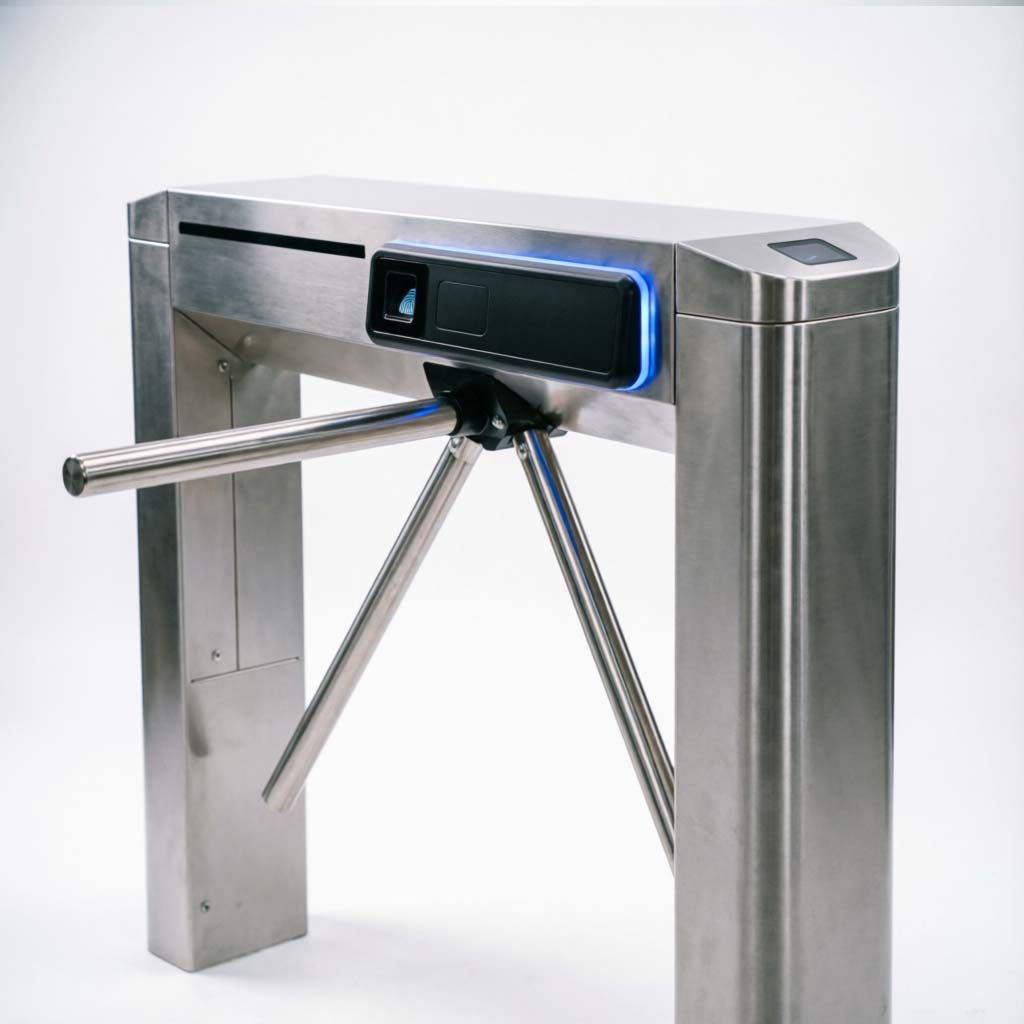Office Access Control