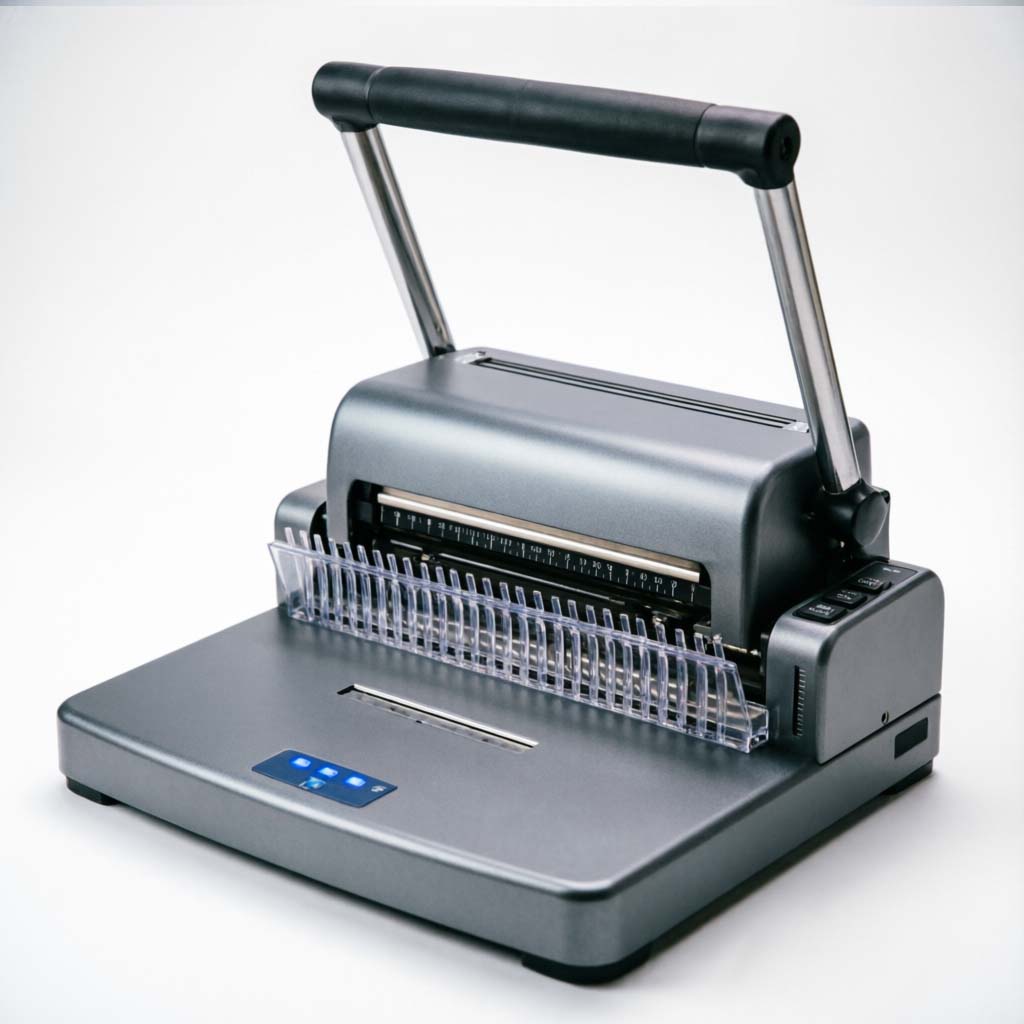 Professional Binding System