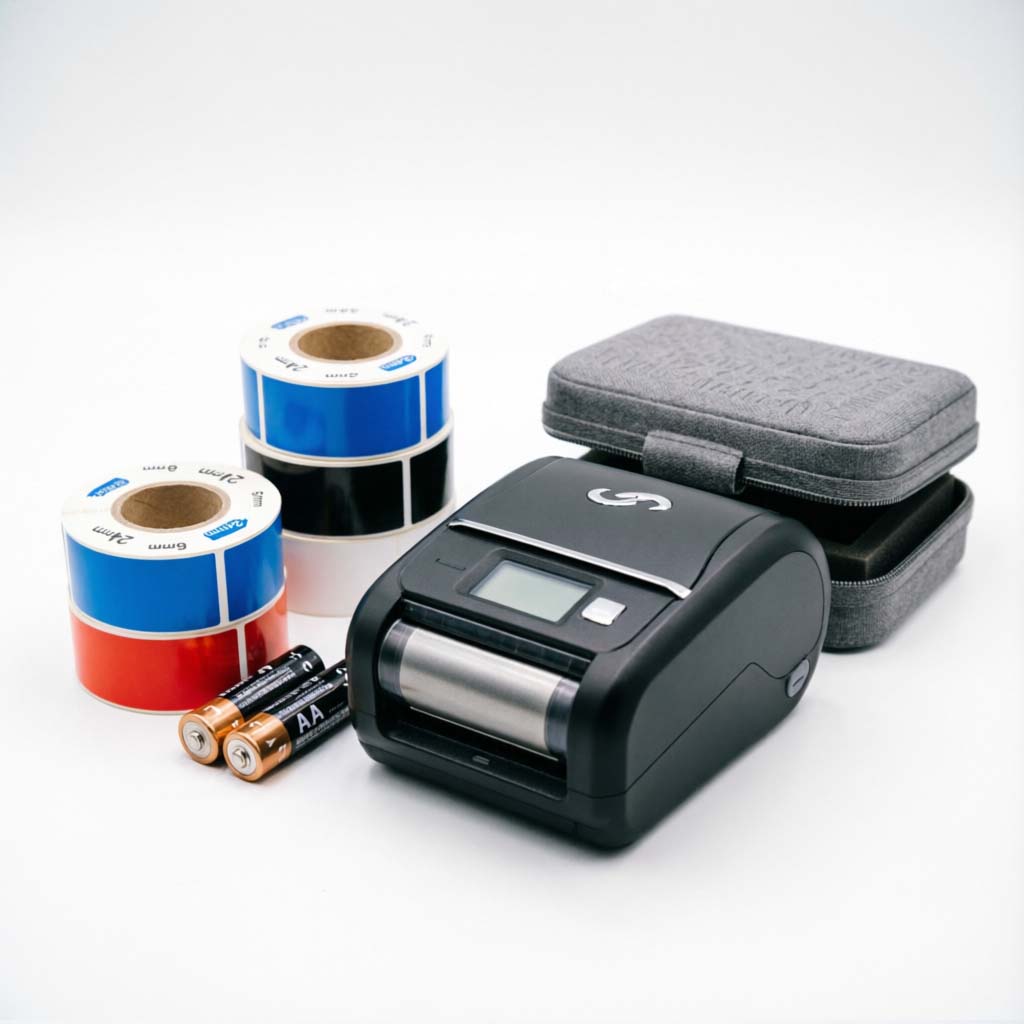Label Maker Kit