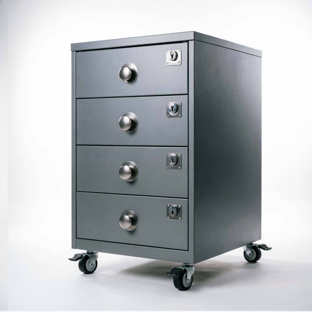 Filing Cabinet