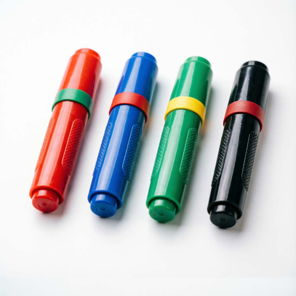 Whiteboard Marker Pens