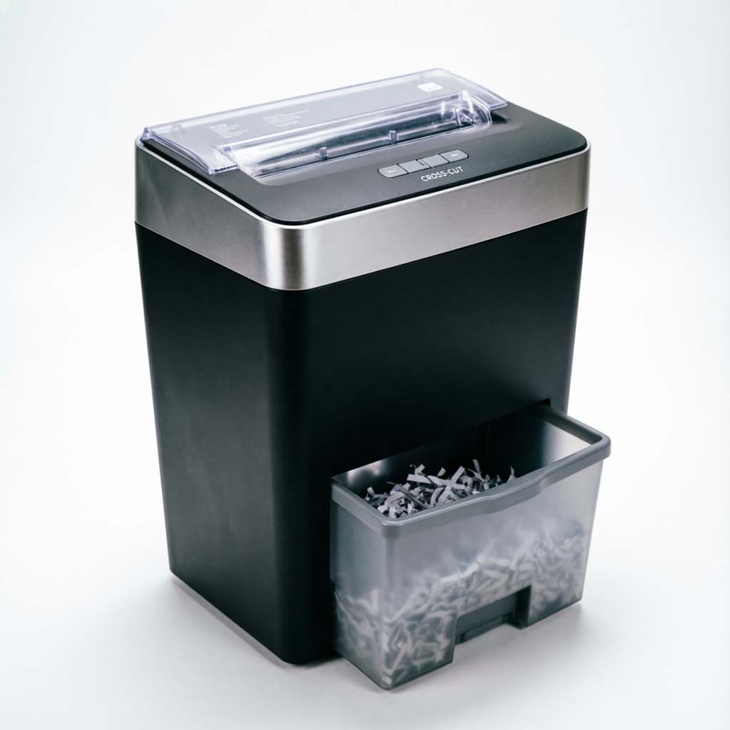 Zayne-465 Paper Shredder