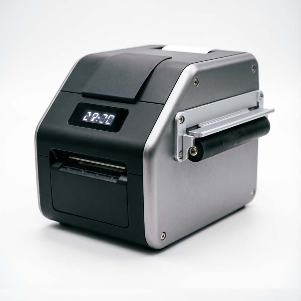 Thermal Barcode Label Printers