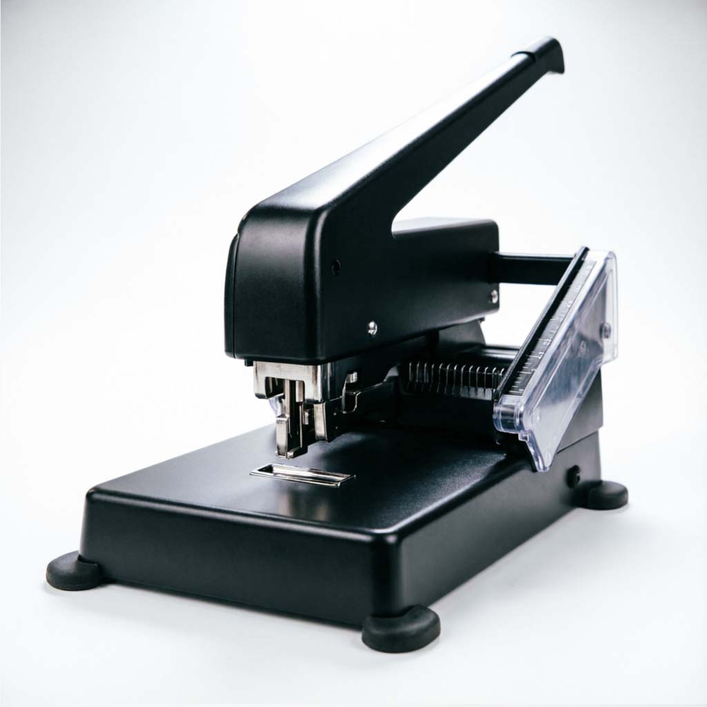 Punching & Comb Binding Machines