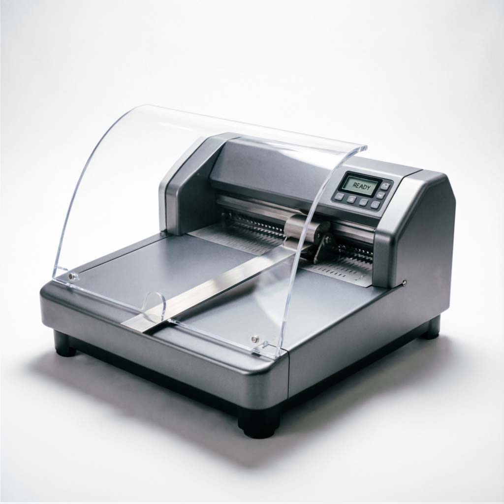 Office Paper Cutter Machines