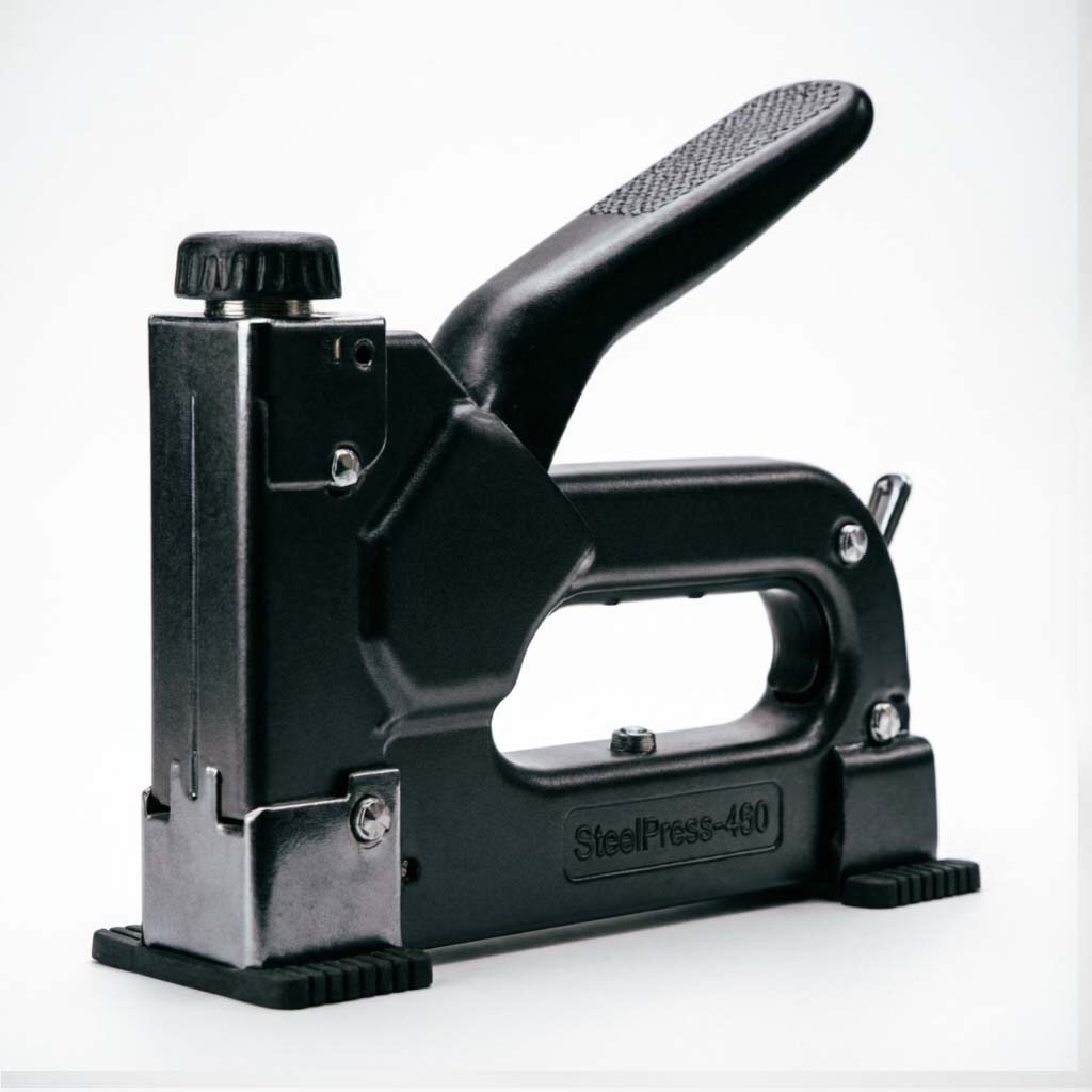 SteelPress-460 Heavy Duty Staplers