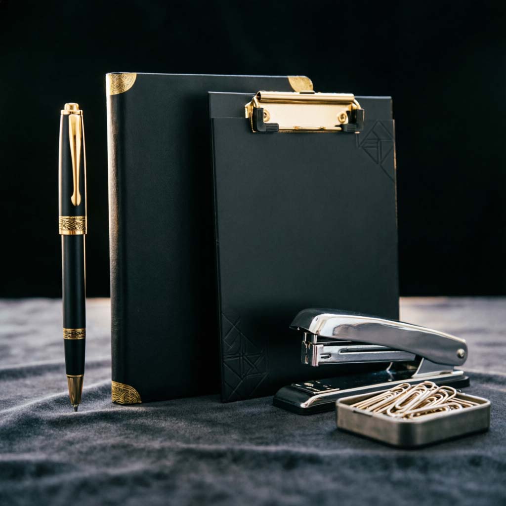 Premium Office Stationery at Vere Trading